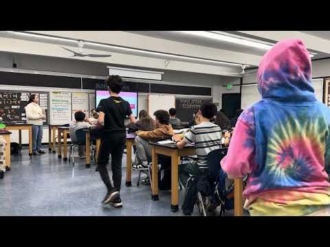 Observation #5: Molecules