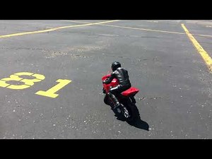 Hitting the Road with the Upriser RC Ducati Panigale V4 S by Spin Master