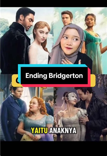 Spoiler Bridgerton Happily Ever After: Ending & Nasib Bridgerton sebagai Orangtua
