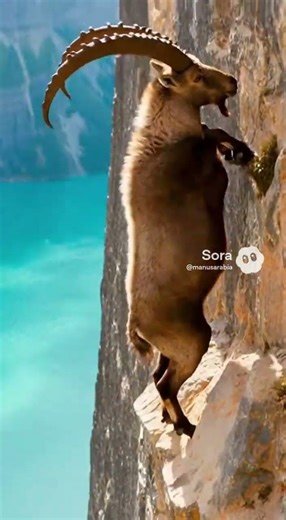 Switzerland — Oeschinensee, Bernese Oberland