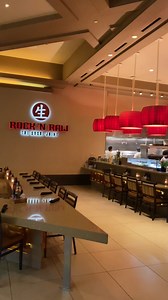 2.8K views · 43 reactions | Bring your soymate to Rock 'N Raw Sushi Joint  No reservations needed! Check out the menu by going to: https://bit.ly/3xeubZf #Sushi #Sashimi #asiancuisine #RockNRaw #HardRockTampa | Seminole Hard Rock Hotel & Casino Tampa | Facebook