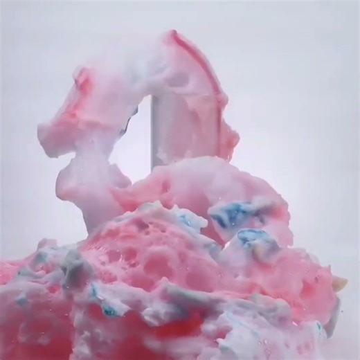 Amazing Science Experiments You Must Watch 😱 | Satisfying Chemical Reactions 🔥