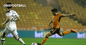 🎥 Remembering this Wolves wonder goal on Rúben Neves day 😍