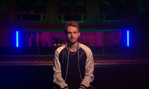 Zedd Celebrates 10th Anniversary Of ‘Clarity’ With Apple Music And GarageBand