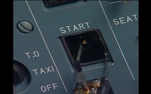 Airbus A320 Pushbutton Removal / Installation