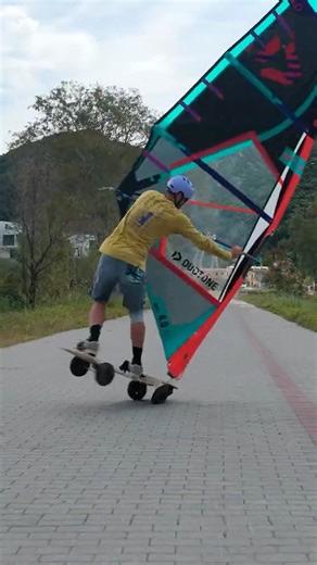 I BUILT a Freestyle Simulator 🪚