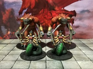 What's new in tabletop gaming (April 2019 edition)