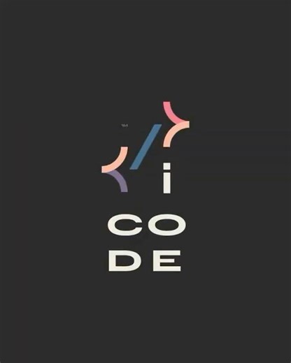 iCode LLC 2016 - 2026. Same story. Now in motion.