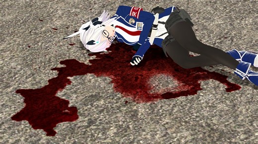 【GMOD】模组推荐：血泊改进