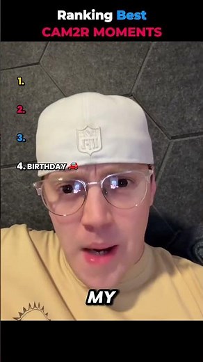 Ranking BEST Cam2r Reactions 🔥
