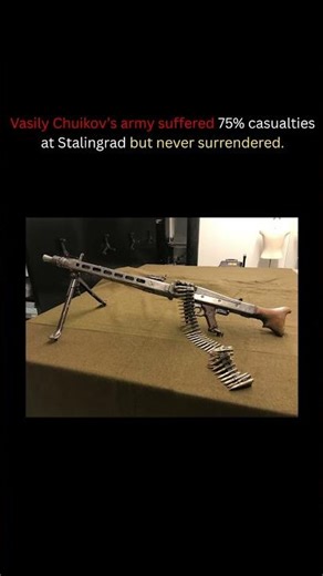 MG42 – The Gun That Won't Die