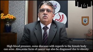 1K views · 16 reactions | Obesity is not all about watching your...