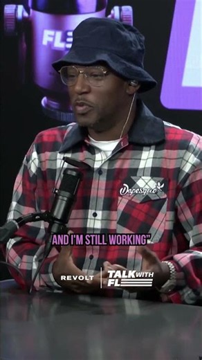 Cam'ron Shuts Down Jim Jones Verzuz Rumors