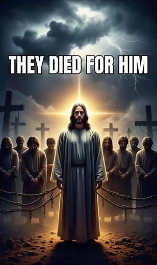 How the 12 Disciples of Jesus Died