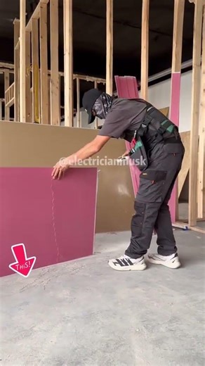 Great new drywall scraper#tool#tiktokshop #bluecollar #drywaller#drywallcutting #diyer