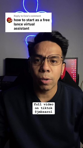 728 reactions · 273 shares | 10 freelacing/virtual assistant checklist - how to start virtual assistant- how to start va- virtual assistant for beginners- virtual assistant for newbie #virtualassistant #fyp #freelancer #va #foryou | John Mark Sarol | Facebook