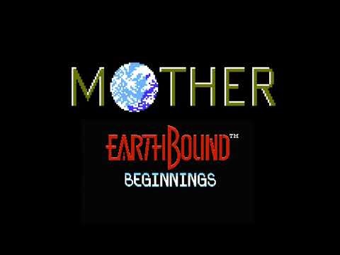 Bein' Friends - MOTHER / EarthBound Beginnings OST