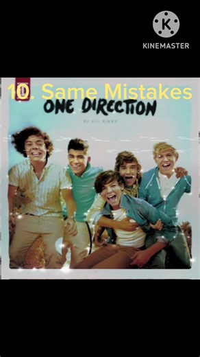 My Top 20 Fav One Direction songs #onedirection Pls read description