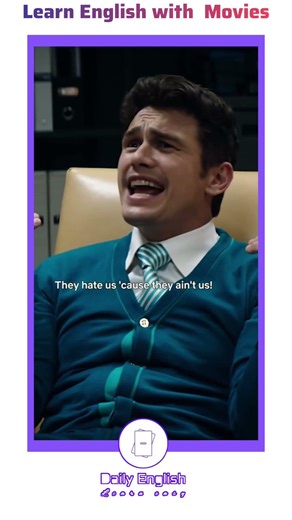 Learn English with Movies #learnenglish #movieclips #shorts