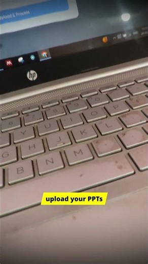 FREE AI tool for note taking from lectures