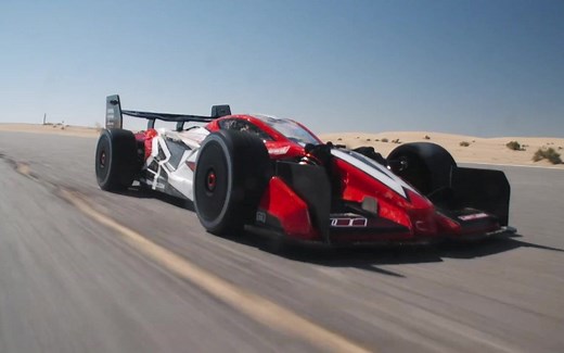 ARRMA 发布 LIMITLESS V2