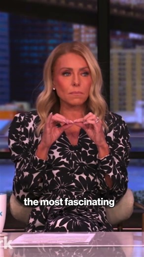 Kelly Ripa Teases Podcast Episode With Attorney Alan Jackson and “Surprise Guest” Karen Read #shorts