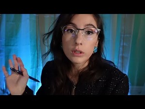 I'm Your Realtor ASMR | Soft Spoken W/ Some Whispering