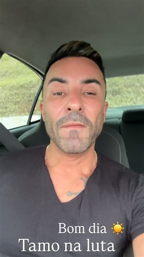 Fabio loja ostent on Instagram: "Chega de orgulho besta vai pra cima 🚀🚀"