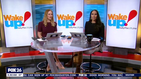 University of Houston moving on to Round 2