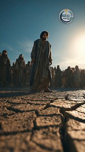 🌍 Why Did the Earth Open Its Mouth to Swallow Korah Whole? ⚡🔥 Korah and his followers stood defiant, holding their censers and challenging the authority God had established. In a terrifying instant, the ground beneath them split apart. 📉🕯️ It wasn't just a natural disaster, but a divine verdict: God was showing that true spiritual authority isn't something you seize with pride, but something you receive with humility. He removed the rebellion to preserve His people. #Numbers16 #KorahsRebelli