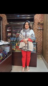 1.4K views | #kashmiricoats #EmbroideryFashion #winter2024 #mohiniboutique #kashmirishawls #kashmirishawl Mohini boutique | Mohini boutique | Facebook