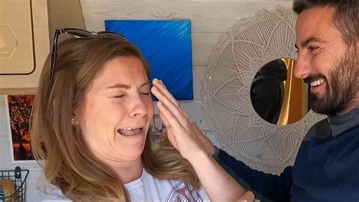 We risked the entire trip at the border… was it worth it?