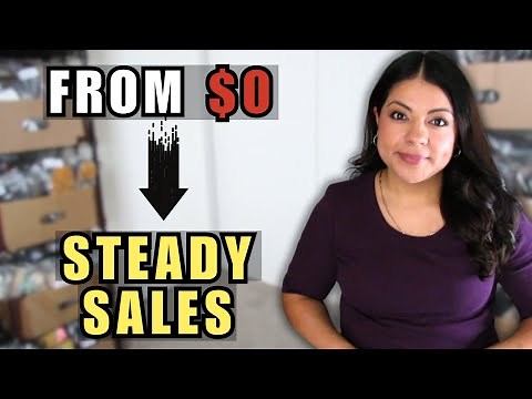 Depop Selling Tips Every Beginner Needs To Know To Make More Sales