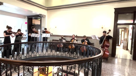 Douglas County, Kansas Government on Reels