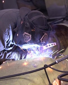 Built For The Professional - The Best 200 Amp Multi-Process Welder We've Ever Tested! | Eastwood