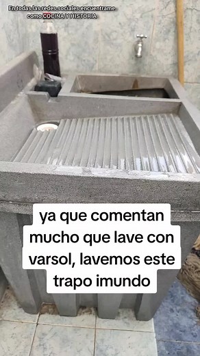 Lavado con Varsol para Ropa Sucia: Trucos y Consejos