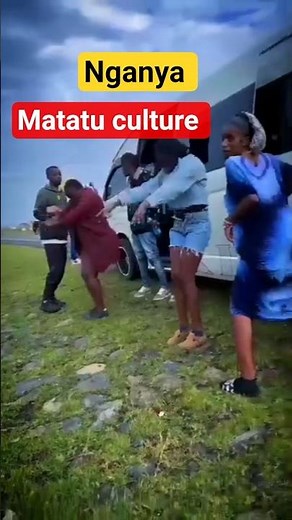 🔥 Hottest Nganya in Kenya 2025 🇰🇪 | Street Kings Taking Over #trending