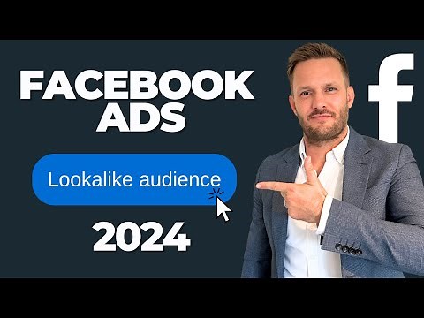 Mastering Lookalike Audiences in 2024: Your Ultimate Guide!