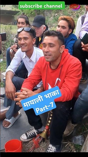 #viralvideo #keeploving #nepalibaja #dance #ghosakhanibaja #mayali #mayalibhaka