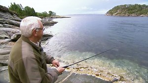 Rute raus, der Spaß beginnt!: Angelparadies Norwegen