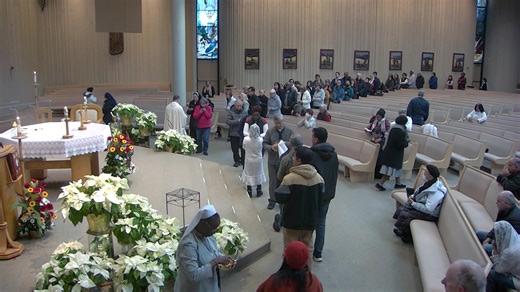 Holy Mass and Special Events at St Stephen the Martyr | St. Stephen the Martyr Catholic Church, Renton WA