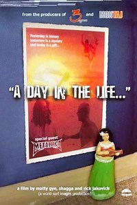 A Day in the Life (2004) - Movie