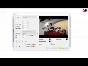 DVD Flick: menu toevoegen