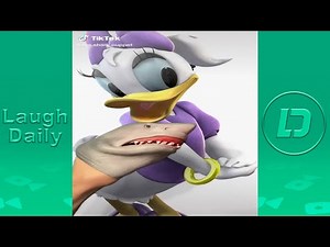 Shark Puppet Best TikTok Compilation 2020 | All Shark Puppet Funny Videos