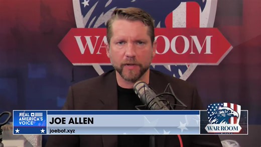 JOE ALLEN: Working-Class Americans See Through The AI Hype. They Know It’s Not A Promise; It’s A Threat To Their Livelihoods, Their Humanity, And Their Faith