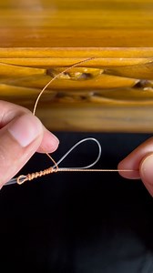 best line to line knot tutorial 2025 #reels #fishing #knot #videoviral | MHR Fishing