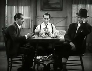 Clouds Over Europe - Free Old Mystery Movies Full Length