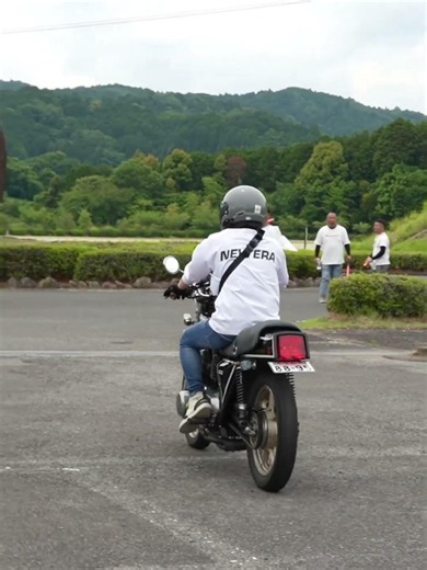 【HONDA】第2回関西ホンダドリームCB750FOURミーティング 【山添村ふるさとセンター】 #往年の名車 #絶版車＃CB