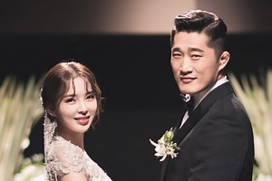 UFC Fighter Kim Dong Hyun And His Wife Welcome First Child | Soompi