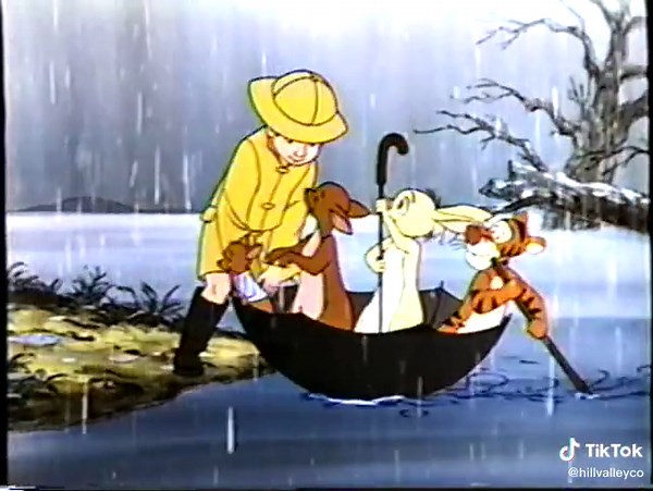 Celebra el Día de Winnie the Pooh con su película
